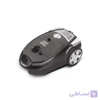 جاروبرقی مشکی 3000 وات گاستروبک مدل VC2351G