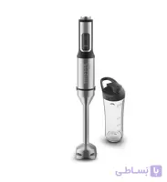 گوشت کوب شیکر 2 کاره چفل آلمان مدل CGH-1019