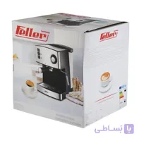 اسپرسوساز فلر FG-2022PEM