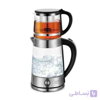 چای ساز 7-1 لیتر مدل EL-3833 TM