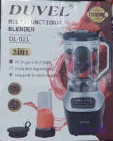 مخلوط کن داول مدل021