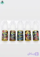 سالت 10 میل سیلویپر نیک 50 | SILVAPER 10MIL