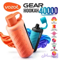 وزول 40 هزار پاف گیر | VOZOL 40K GEAR HOOKAH