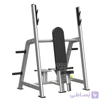 میز پرس سرشانه Xtrim مدل TH025B | حامدیان اسپرت