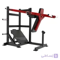 دستگاه پرس پا پاندولی Xtrim مدل XVD42 | حامدیان اسپرت