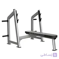 میز پرس تخت Xtrim مدل TH023 | حامدیان اسپرت