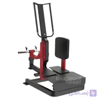دستگاه خیاطه خارج ایستاده Xtrim مدل XVD43 | حامدیان اسپرت
