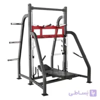 دستگاه پرس پا عمود Xtrim مدل XVD24 | حامدیان اسپرت