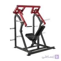 دستگاه پرس سرشانه Xtrim مدل XVD17 | حامدیان اسپرت
