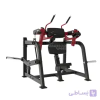 دستگاه کرانچ شکم Xtrim مدل XVD15 | حامدیان اسپرت