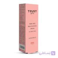 کرم لایه‌بردار آلفا تراست