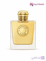 ادو پرفیوم زنانه باربری Burberry Goddess Intense 2024