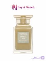 ادو پرفیوم تام فورد Tom Ford مدل Vanilla Sex وانیلا سکس
