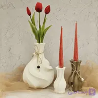ست جلو مبلی پلی استر مدل موج