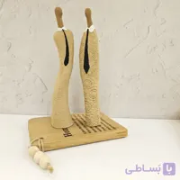 استند پلی استر خانواده اسمیت ست اسمیت ۲