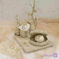 ست آرایشی لاستر