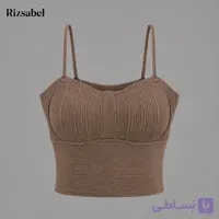 کراپ کبریتی کاپدار نسکافه ای