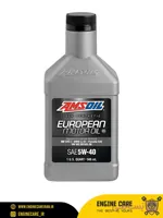 روغن موتور امس اویل 5w40 European