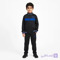 ست ورزشی پسرانه پوما آبی