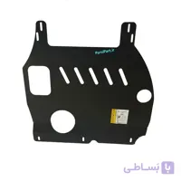سینی زیر موتور جک J4 فلزی