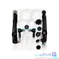 کیت کامل جلوبندی MVM 110 (12 قطعه با گارانتی ۱ساله)