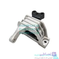 دسته موتور راست آریزو 5 سه سوراخ