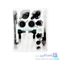 کیت کامل جلوبندی MVM 530-550 (22 قطعه با گارانتی ۱ساله)