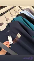 تیشرت اورسایز کد 4278