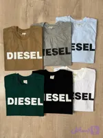 تیشرت ماکان 4175 DIESEL