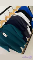 تیشرت امباس 4265