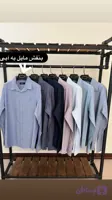پیراهن استین بلند ساده 2475 (تک سایز)