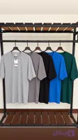 تیشرت ساده ۴۱۷۷
