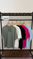 تیشرت ضخیم 4242