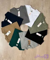 تیشرت ساده 4170