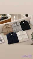 پیراهن فوتر 2692