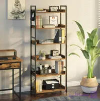 شلف،استند،کتابخانه
