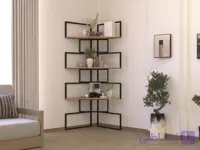 شلف،استند