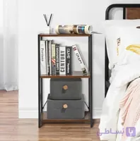 شلف،استند،قفسه