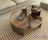 میز جلومبلی