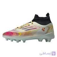 کفش فوتبال مردانه مدل استوک بلند FSOWH2000