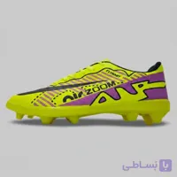 کفش فوتبال مردانه مدل استوک بلند 2RFZoom