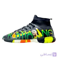 کفش فوتسال پسرانه مدل R7BRon