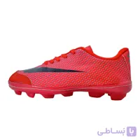 کفش فوتبال مردانه مدل استوک بلند R222