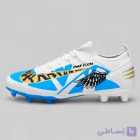 کفش فوتبال مدل استوک میخی عقابی کد eagle1111