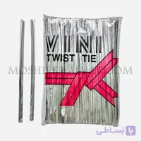 سیم بسته بندی مفتولی