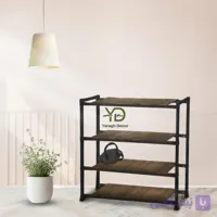 رگال جا کفشی(بستی)کد۲