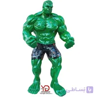 مجسمه هالک بزرگ