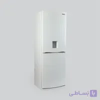 یخچال فریزر برفاب مدل 60-40 ظرفیت ۱۶ فوت آبسردکن دار