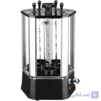 کباب پز برقی اشمیدو مدل ES800T-مشکی