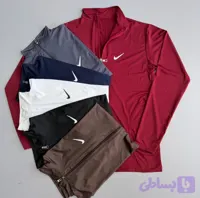 سویشرت ورزشی کد ۳۰۹/309